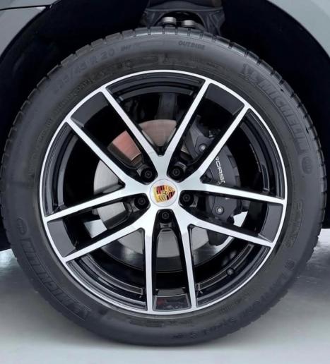 PORSCHE Macan 2.0 16V 4P AWD PDK AUTOMTICO, Foto 12