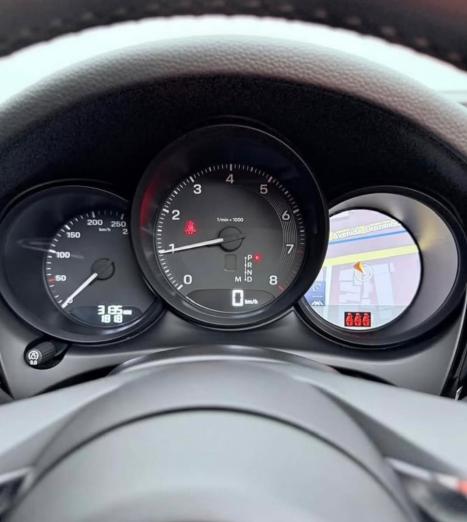 PORSCHE Macan 2.0 16V 4P AWD PDK AUTOMTICO, Foto 13