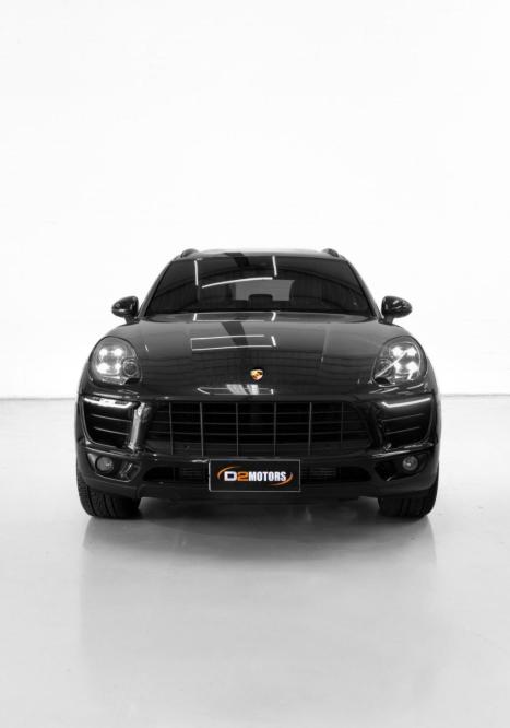 PORSCHE Macan 2.0 16V 4P AWD AUTOMTICO, Foto 2
