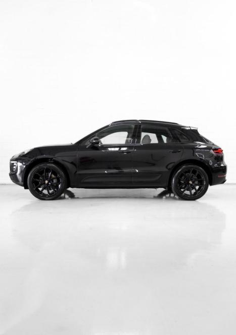 PORSCHE Macan 2.0 16V 4P AWD AUTOMTICO, Foto 3