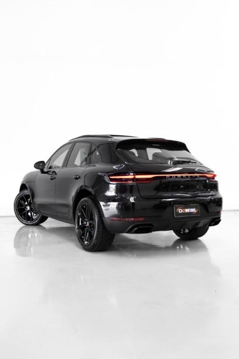 PORSCHE Macan 2.0 16V 4P AWD AUTOMTICO, Foto 4