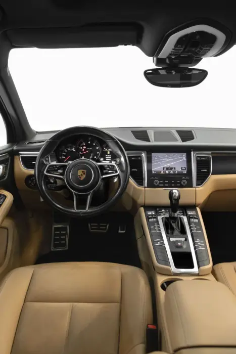 PORSCHE Macan 2.0 16V 4P AWD AUTOMTICO, Foto 7
