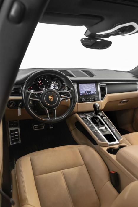 PORSCHE Macan 2.0 16V 4P AWD AUTOMTICO, Foto 8