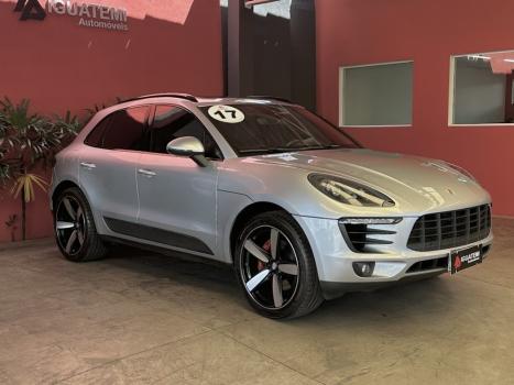 PORSCHE Macan 2.9 24V V6 4P S BITURBO PDK AUTOMTICO, Foto 2