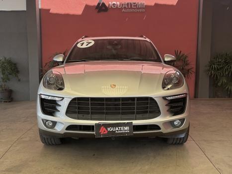 PORSCHE Macan 2.9 24V V6 4P S BITURBO PDK AUTOMTICO, Foto 3