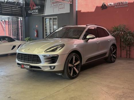 PORSCHE Macan 2.9 24V V6 4P S BITURBO PDK AUTOMTICO, Foto 4