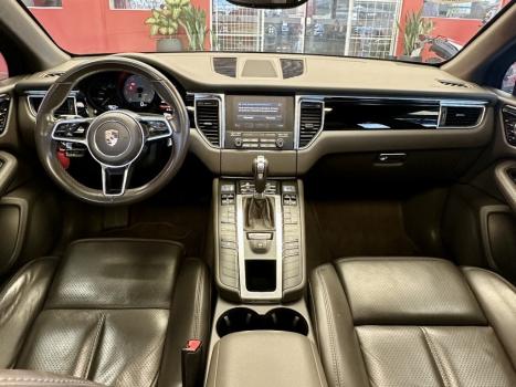 PORSCHE Macan 2.9 24V V6 4P S BITURBO PDK AUTOMTICO, Foto 5