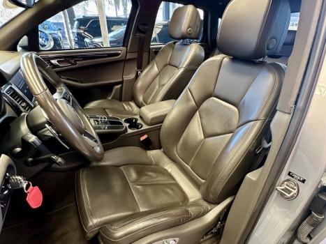 PORSCHE Macan 2.9 24V V6 4P S BITURBO PDK AUTOMTICO, Foto 6