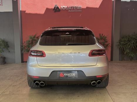 PORSCHE Macan 2.9 24V V6 4P S BITURBO PDK AUTOMTICO, Foto 8