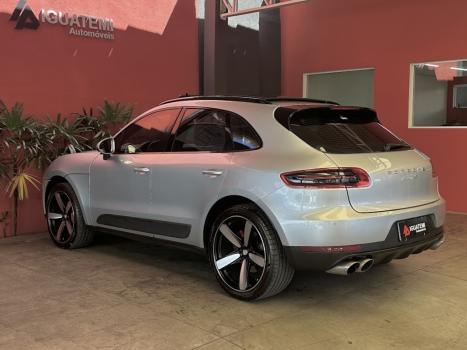 PORSCHE Macan 2.9 24V V6 4P S BITURBO PDK AUTOMTICO, Foto 9