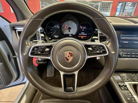 PORSCHE Macan 2.9 24V V6 4P S BITURBO PDK AUTOMTICO, Foto 10