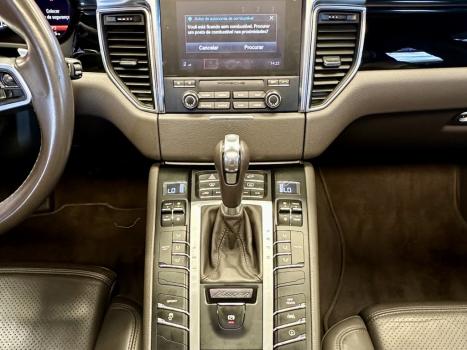 PORSCHE Macan 2.9 24V V6 4P S BITURBO PDK AUTOMTICO, Foto 11