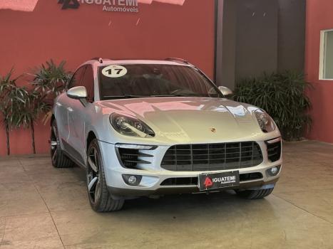 PORSCHE Macan 2.9 24V V6 4P S BITURBO PDK AUTOMTICO, Foto 13