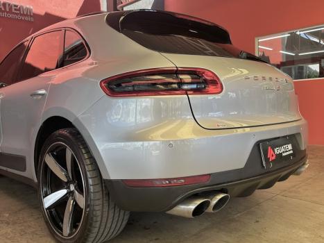 PORSCHE Macan 2.9 24V V6 4P S BITURBO PDK AUTOMTICO, Foto 14