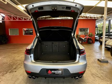 PORSCHE Macan 2.9 24V V6 4P S BITURBO PDK AUTOMTICO, Foto 15