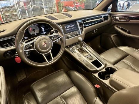 PORSCHE Macan 2.9 24V V6 4P S BITURBO PDK AUTOMTICO, Foto 16