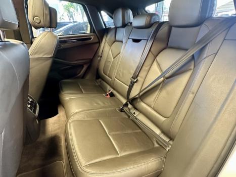 PORSCHE Macan 2.9 24V V6 4P S BITURBO PDK AUTOMTICO, Foto 17