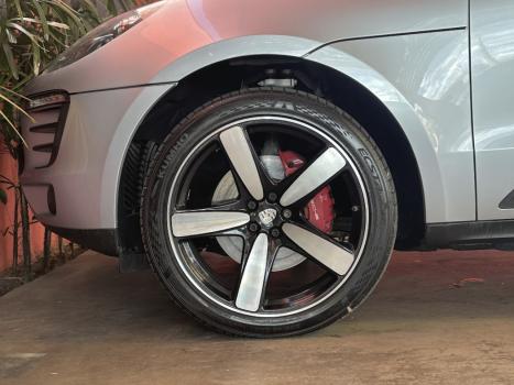 PORSCHE Macan 2.9 24V V6 4P S BITURBO PDK AUTOMTICO, Foto 18