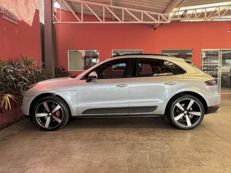 PORSCHE Macan 2.9 24V V6 4P S BITURBO PDK AUTOMTICO, Foto 19