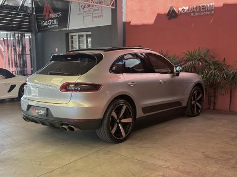PORSCHE Macan 2.9 24V V6 4P S BITURBO PDK AUTOMTICO, Foto 20