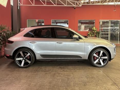 PORSCHE Macan 2.9 24V V6 4P S BITURBO PDK AUTOMTICO, Foto 21