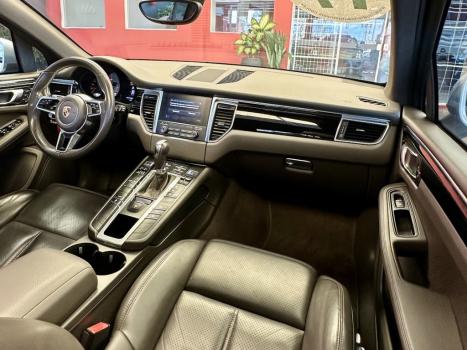 PORSCHE Macan 2.9 24V V6 4P S BITURBO PDK AUTOMTICO, Foto 23