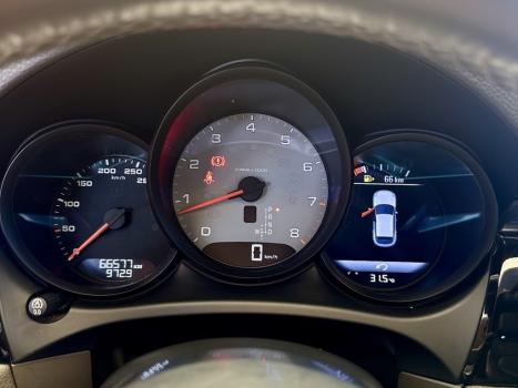 PORSCHE Macan 2.9 24V V6 4P S BITURBO PDK AUTOMTICO, Foto 24