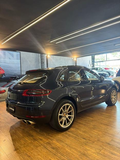 PORSCHE Macan 3.0 V6 24V 4P AWD TURBO AUTOMTICO, Foto 20