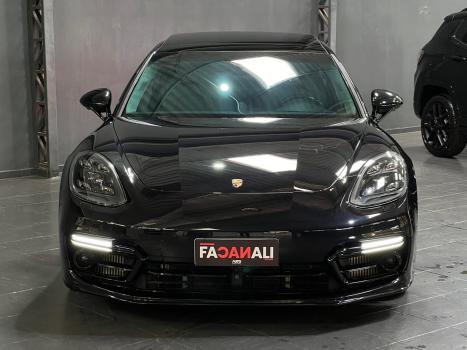 PORSCHE Panamera 4.8 32V 4P V8 4S TURBO AUTOMTICO, Foto 2