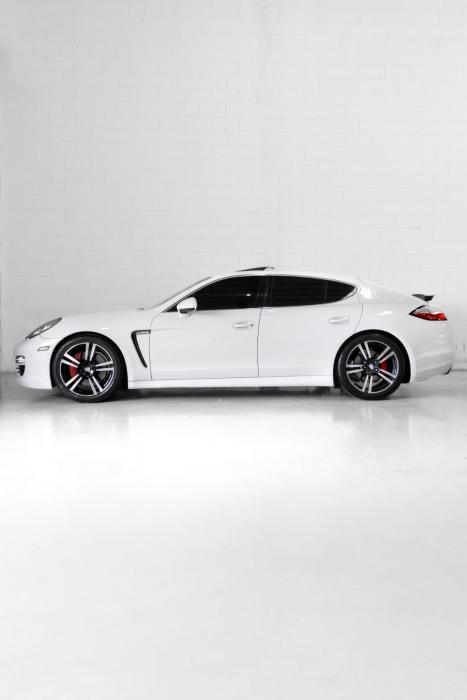 PORSCHE Panamera 4.8 32V 4P 4S AUTOMTICO, Foto 3