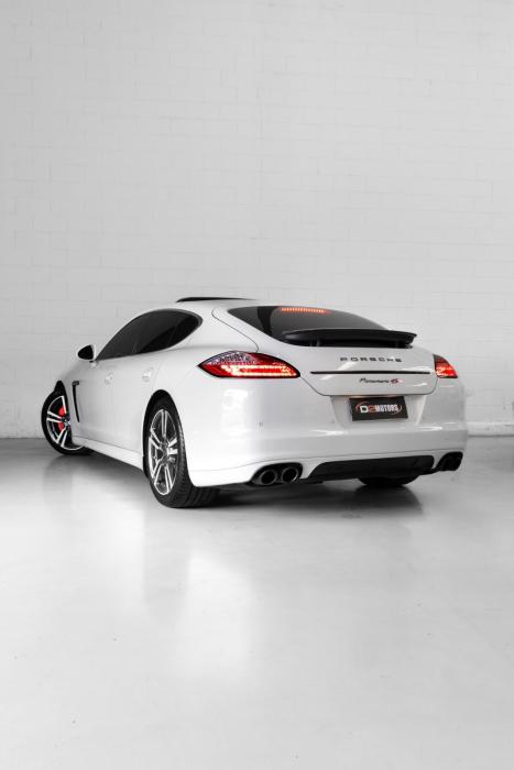 PORSCHE Panamera 4.8 32V 4P 4S AUTOMTICO, Foto 4