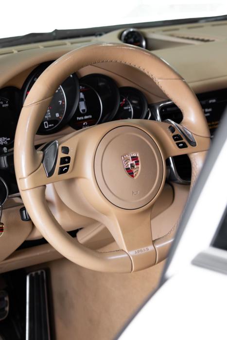 PORSCHE Panamera 4.8 32V 4P 4S AUTOMTICO, Foto 11