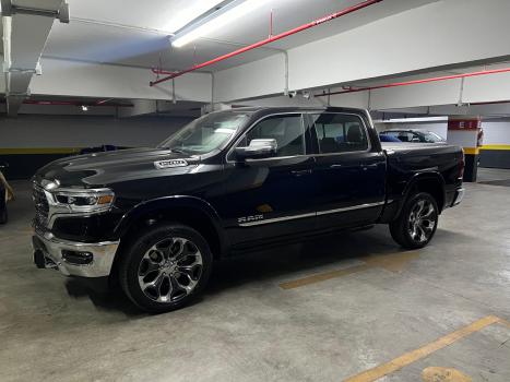 RAM 1500 5.7 V8 LIIMITED CABINE DUPLA 4X4 AUTOMTICO, Foto 3