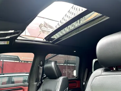 RAM 1500 5.7 V8 REBEL CABINE DUPLA 4X4 AUTOMTICO, Foto 4