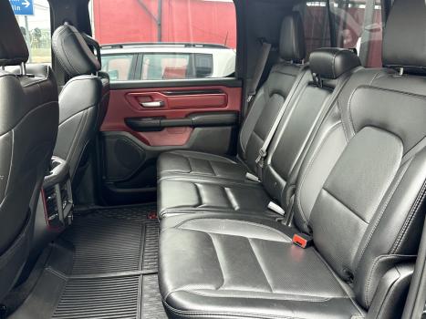 RAM 1500 5.7 V8 REBEL CABINE DUPLA 4X4 AUTOMTICO, Foto 16