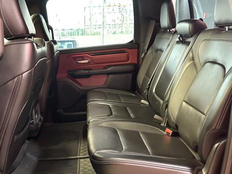 RAM 1500 5.7 V8 REBEL CABINE DUPLA 4X4 AUTOMTICO, Foto 29
