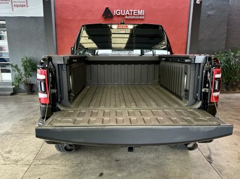 RAM 1500 5.7 V8 REBEL CABINE DUPLA 4X4 AUTOMTICO, Foto 32