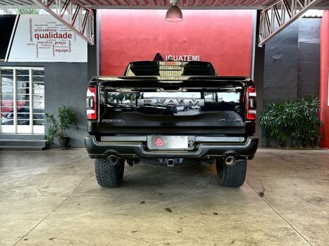 RAM 1500 5.7 V8 REBEL CABINE DUPLA 4X4 AUTOMTICO, Foto 34