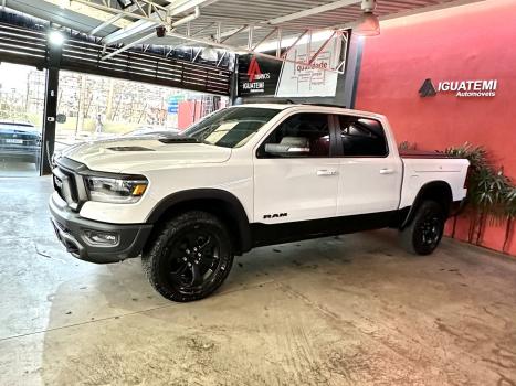 RAM 1500 5.7 V8 REBEL CABINE DUPLA 4X4 AUTOMTICO, Foto 3