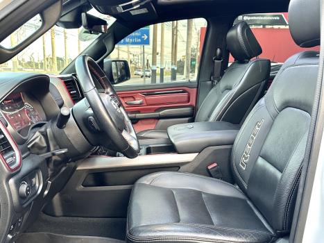 RAM 1500 5.7 V8 REBEL CABINE DUPLA 4X4 AUTOMTICO, Foto 13