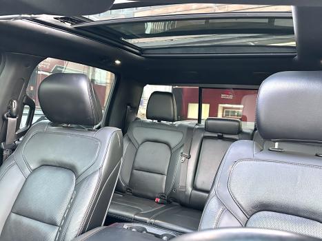 RAM 1500 5.7 V8 REBEL CABINE DUPLA 4X4 AUTOMTICO, Foto 16