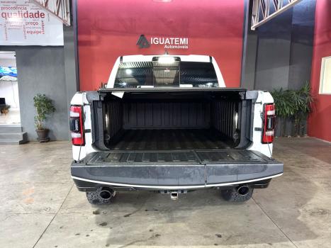 RAM 1500 5.7 V8 REBEL CABINE DUPLA 4X4 AUTOMTICO, Foto 21