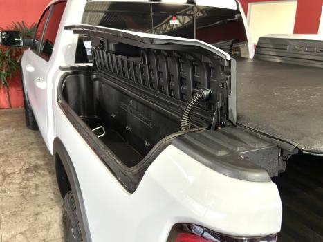 RAM 1500 5.7 V8 REBEL CABINE DUPLA 4X4 AUTOMTICO, Foto 23
