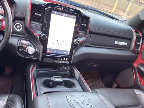 RAM 1500 5.7 V8 REBEL CABINE DUPLA 4X4 AUTOMTICO, Foto 28