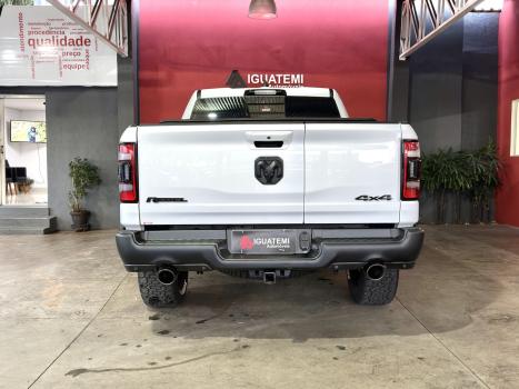 RAM 1500 5.7 V8 REBEL CABINE DUPLA 4X4 AUTOMTICO, Foto 29