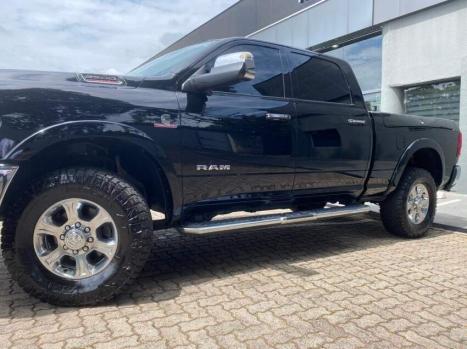 RAM 2500 6.7 I6 24V SLT CABINE DUPLA TURBO DIESEL LARAMIE 4X4 AUTOMTICO, Foto 2