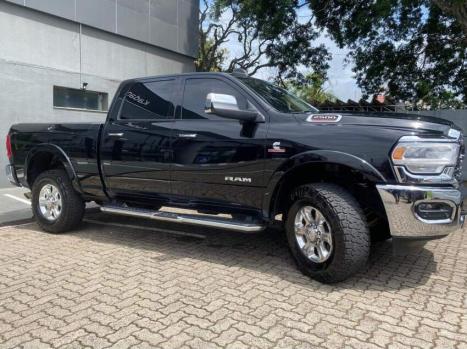 RAM 2500 6.7 I6 24V SLT CABINE DUPLA TURBO DIESEL LARAMIE 4X4 AUTOMTICO, Foto 3