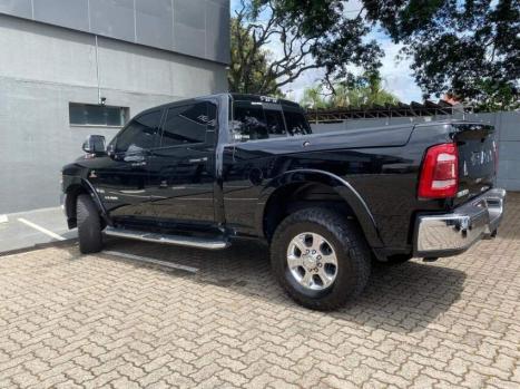 RAM 2500 6.7 I6 24V SLT CABINE DUPLA TURBO DIESEL LARAMIE 4X4 AUTOMTICO, Foto 5