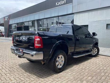 RAM 2500 6.7 I6 24V SLT CABINE DUPLA TURBO DIESEL LARAMIE 4X4 AUTOMTICO, Foto 6