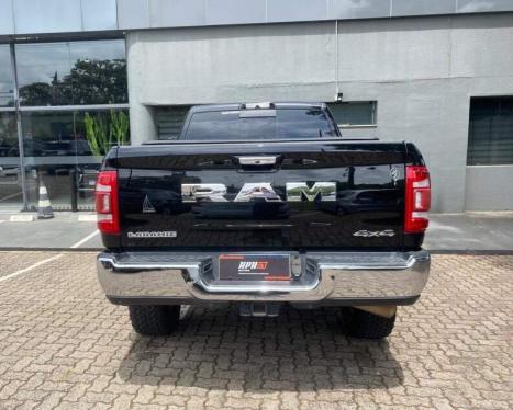 RAM 2500 6.7 I6 24V SLT CABINE DUPLA TURBO DIESEL LARAMIE 4X4 AUTOMTICO, Foto 7